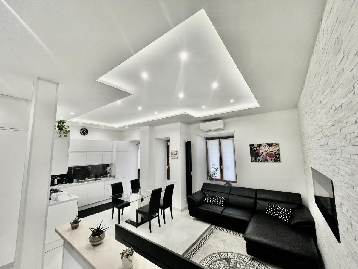 Zama Apartment Rom