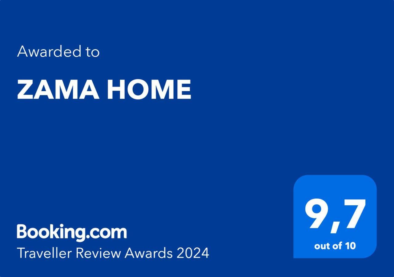 Apartment Zama Rom